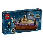 Castello di Hogwarts™: Club dei Duellanti LEGO® Harry Potter™