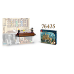 Castello di Hogwarts™: Club dei Duellanti LEGO® Harry Potter™