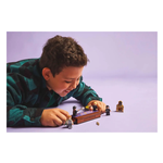 Castello di Hogwarts™: Club dei Duellanti LEGO® Harry Potter™