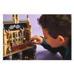 Castello di Hogwarts™: Club dei Duellanti LEGO® Harry Potter™