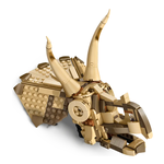 Fossili di dinosauro: teschio di Triceratopo LEGO® Jurassic World