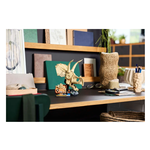 Fossili di dinosauro: teschio di Triceratopo LEGO® Jurassic World