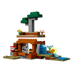 Spedizione nella miniera dell’armadillo LEGO® Minecraft®