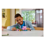 La casa del maialino LEGO® Minecraft®