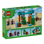 Pattuglia nel deserto della bestia LEGO® Minecraft®