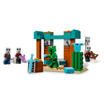 Pattuglia nel deserto della bestia LEGO® Minecraft®