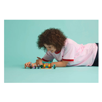 Pattuglia nel deserto della bestia LEGO® Minecraft®