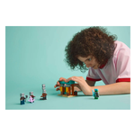 Pattuglia nel deserto della bestia LEGO® Minecraft®