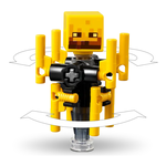 Battaglia sul ponte del Nether LEGO® Minecraft®