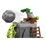 Team Spidey: salvataggio su dino-ruspa Spidey e i suoi fantastici amici LEGO® Marvel