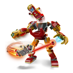 Mech di Iron Man contro Ultron LEGO® Marvel