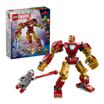 Mech di Iron Man contro Ultron LEGO® Marvel