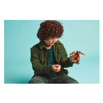 Mech di Iron Man contro Ultron LEGO® Marvel