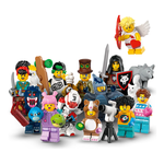 Serie 27 LEGO® Minifigures