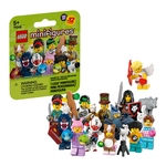 Serie 27 LEGO® Minifigures