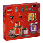 Tempio dello Spinjitzu Ninja LEGO® NINJAGO®
