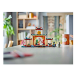 Tempio dello Spinjitzu Ninja LEGO® NINJAGO®