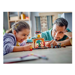 Tempio dello Spinjitzu Ninja LEGO® NINJAGO®