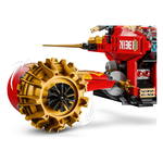 Mech Storm Rider di Kai LEGO® NINJAGO®