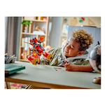 Mech Storm Rider di Kai LEGO® NINJAGO®