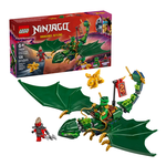 Drago della foresta verde di Lloyd LEGO® NINJAGO®