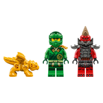 Drago della foresta verde di Lloyd LEGO® NINJAGO®