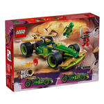 Racer pull-back di Lloyd LEGO® NINJAGO®