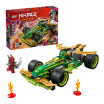 Racer pull-back di Lloyd LEGO® NINJAGO®