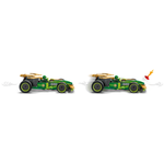 Racer pull-back di Lloyd LEGO® NINJAGO®