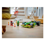 Racer pull-back di Lloyd LEGO® NINJAGO®
