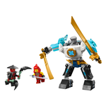 Mech da battaglia di Zane LEGO® NINJAGO®