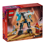 Mech da battaglia di Zane LEGO® NINJAGO®