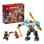 Mech da battaglia di Zane LEGO® NINJAGO®