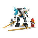 Mech da battaglia di Zane LEGO® NINJAGO®