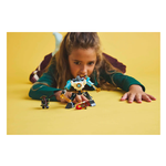 Mech da battaglia di Zane LEGO® NINJAGO®