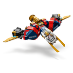 Mech Ultra Combinatore di Zane LEGO® NINJAGO®
