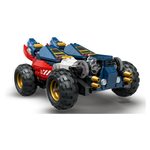 Mech Ultra Combinatore di Zane LEGO® NINJAGO®