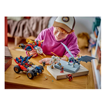 Mech Ultra Combinatore di Zane LEGO® NINJAGO®