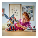 Mech Ultra Combinatore di Zane LEGO® NINJAGO®