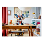 Mech Ultra Combinatore di Zane LEGO® NINJAGO®