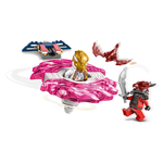 Spinner del drago Spinjitzu di Sora LEGO® NINJAGO®
