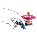 Spinner del drago Spinjitzu di Sora LEGO® NINJAGO®