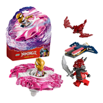 Spinner del drago Spinjitzu di Sora LEGO® NINJAGO®