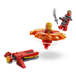 Spinner del drago Spinjitzu di Kai LEGO® NINJAGO®