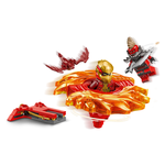Spinner del drago Spinjitzu di Kai LEGO® NINJAGO®