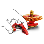 Spinner del drago Spinjitzu di Kai LEGO® NINJAGO®