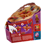 Spinner del drago Spinjitzu di Kai LEGO® NINJAGO®