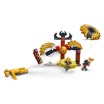 Battle Pack draghi dello Spinjitzu LEGO® NINJAGO®