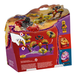 Battle Pack draghi dello Spinjitzu LEGO® NINJAGO®