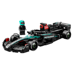 Auto da corsa Mercedes-AMG F1® W15 LEGO® Speed Champions